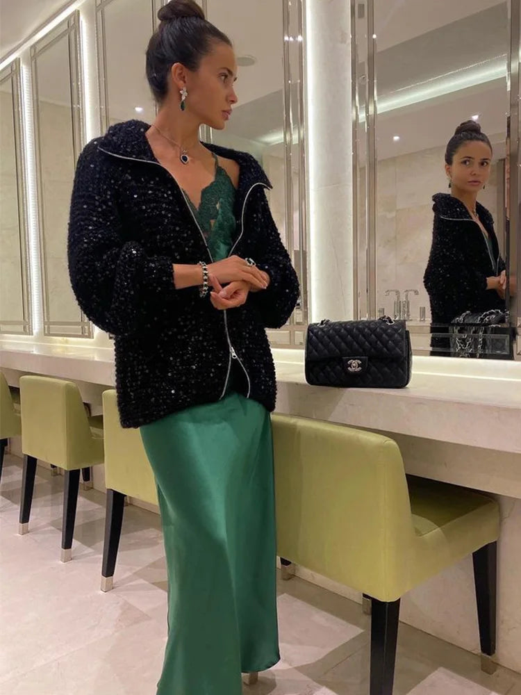 SHEILA CARDIGAN