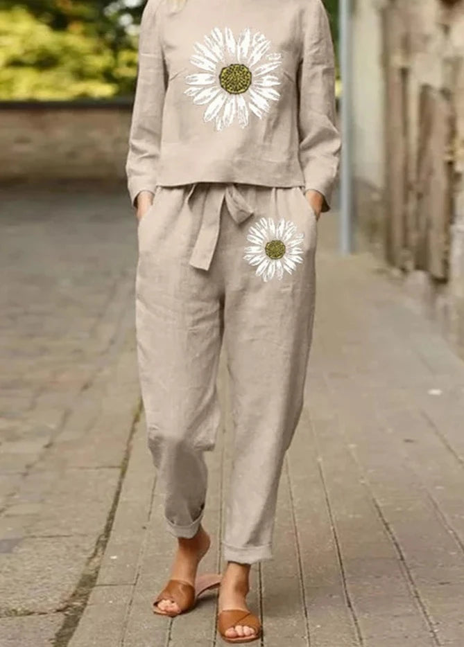 KAILY 2 PIECES SET