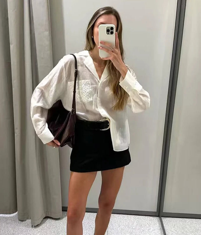 AMALIA SHIRT