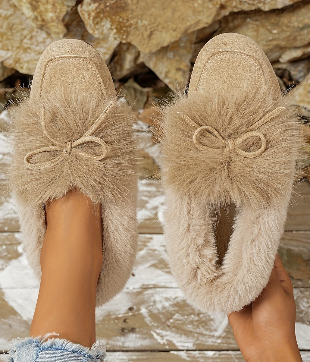 VERONA LOAFERS