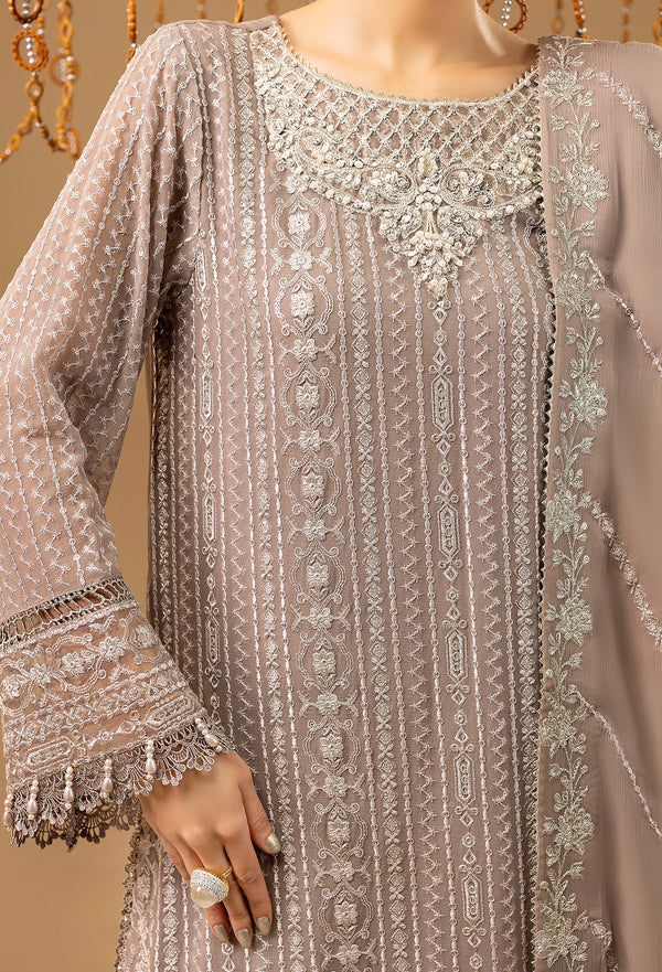 Chiffon Formals – 7582