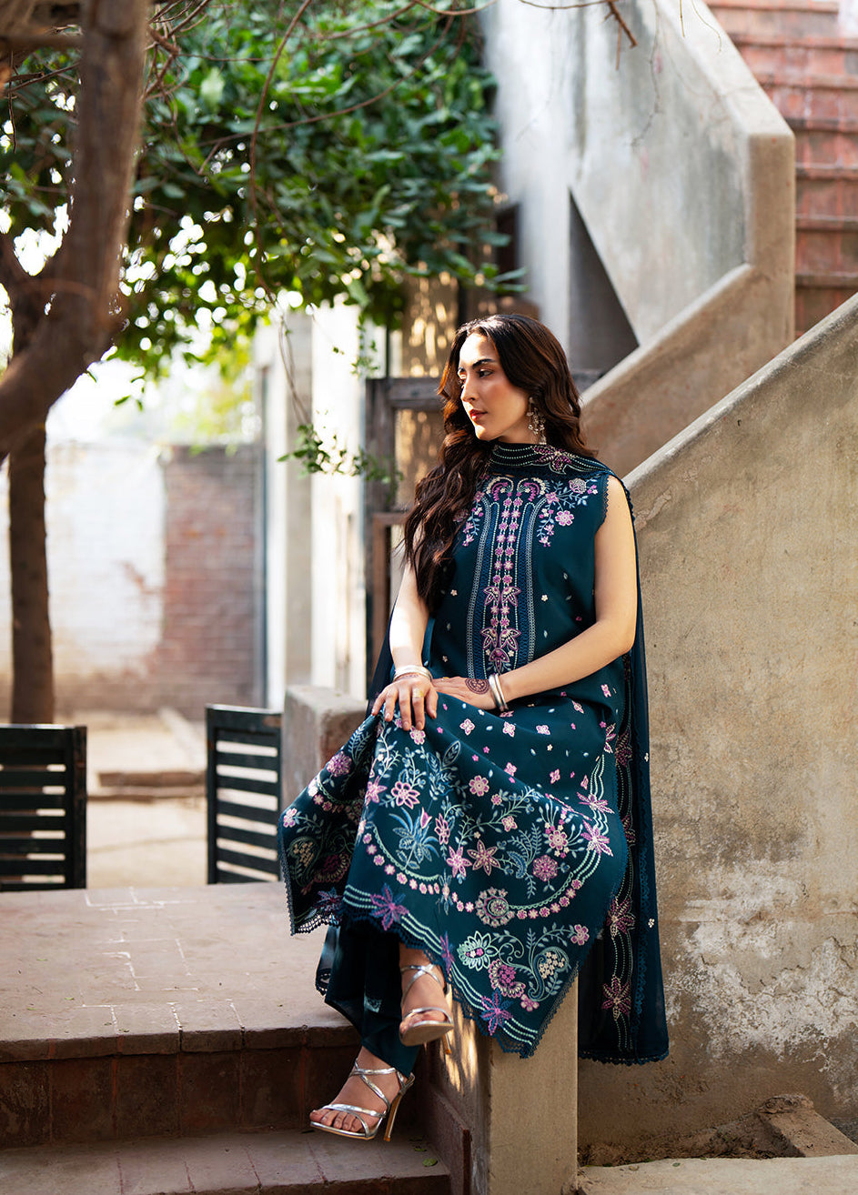 Satrangi Lawn – ST-03