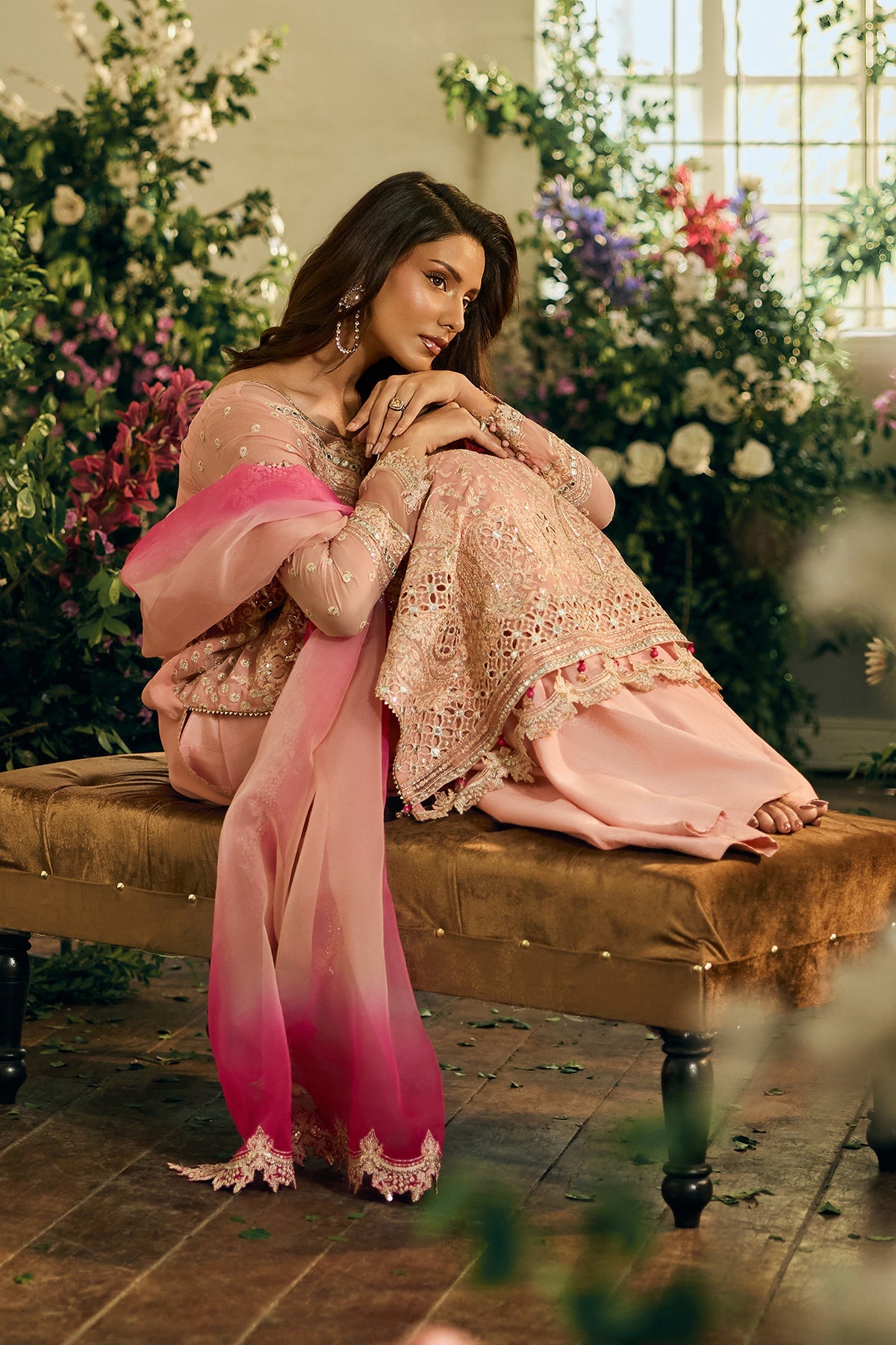 Celine Luxury Festive Formals – CCE6-05