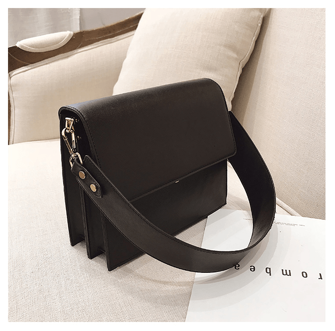 High quality PU leather tote bag for ladies leather shoulder bag for ladies