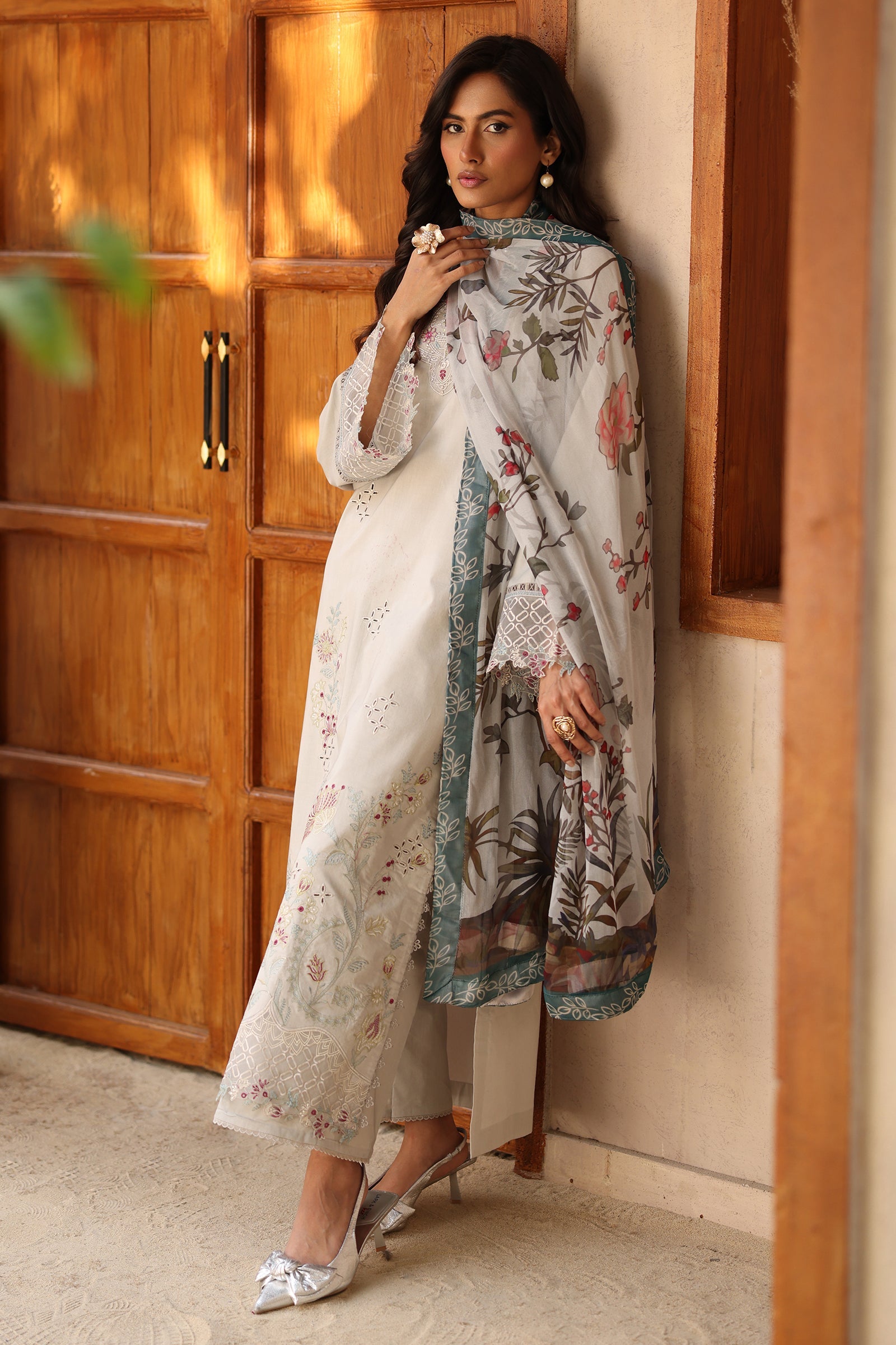 Raaya Rameen Lawn – NORAH