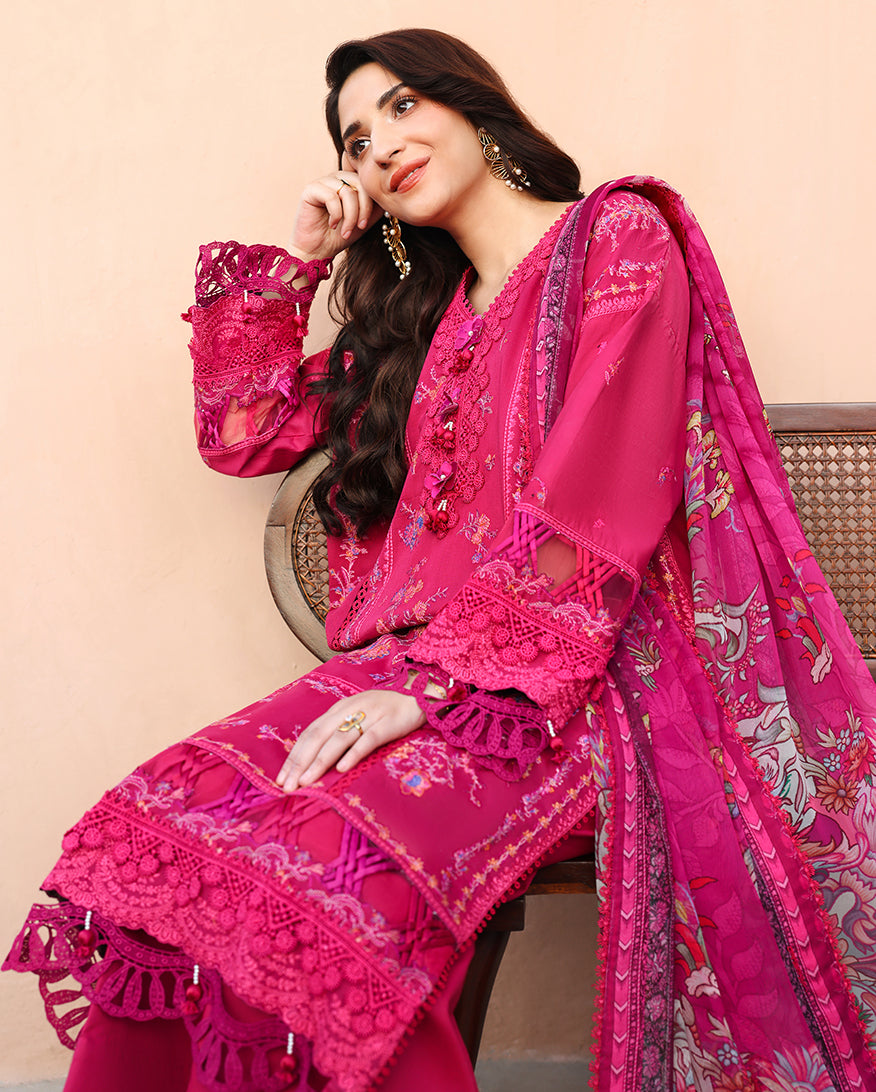 Reveire Lawn – Ivoria