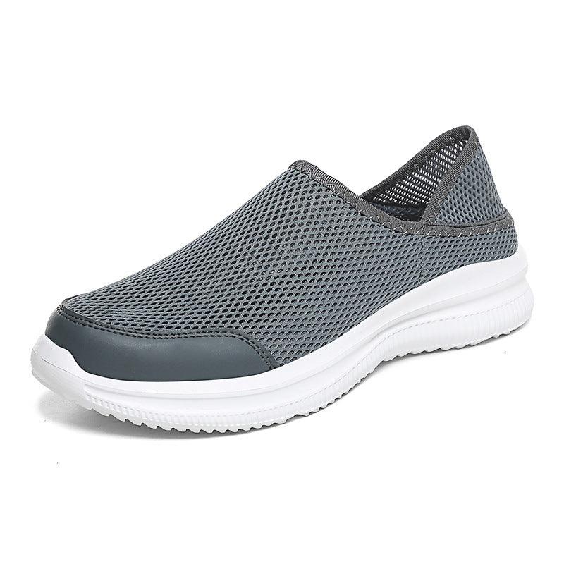 Fashion Trend One-step Casual Men's Shoes