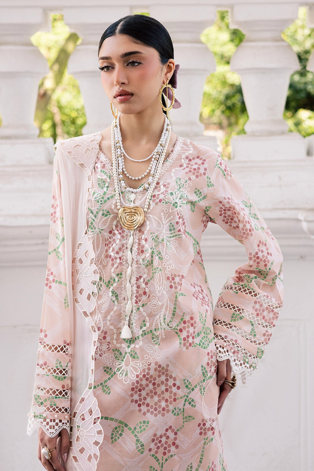 Maya Lawn – NS-169