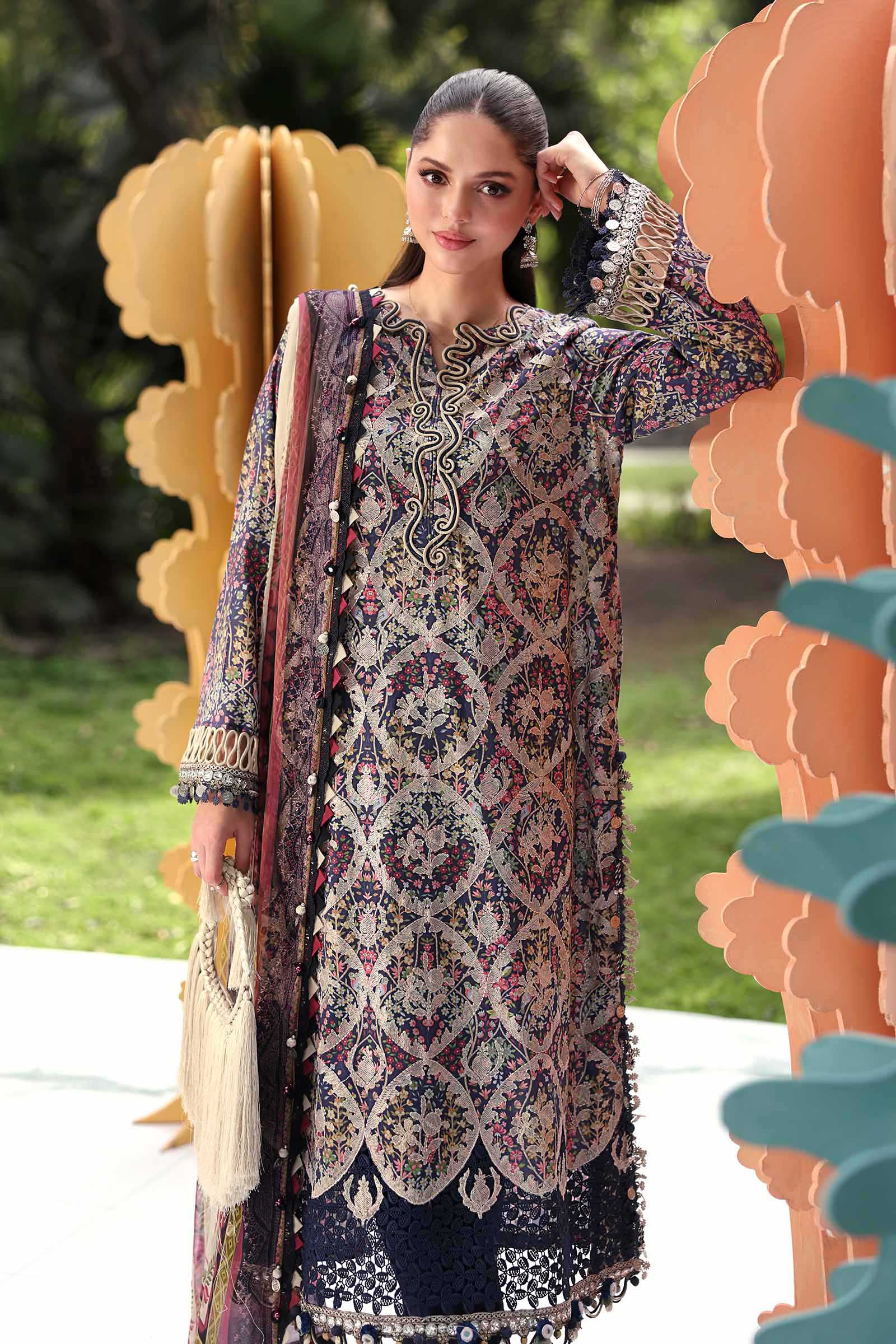 MPrints Lawn – MPT-3003-B