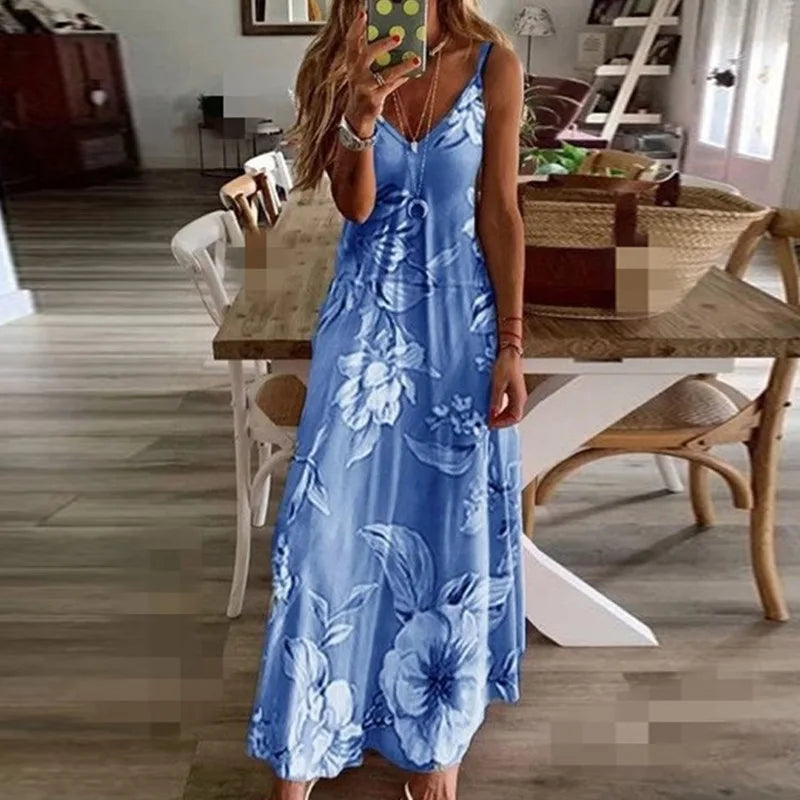 VIKI DRESS