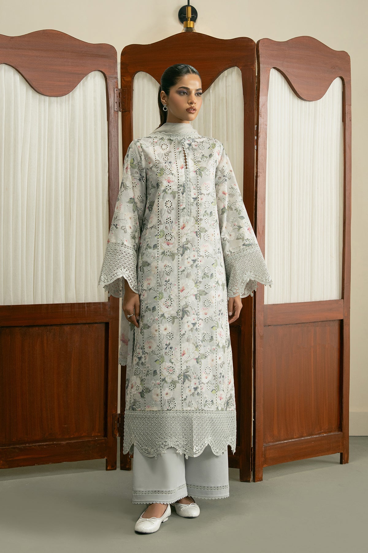 Zephyr Lawn – Duha