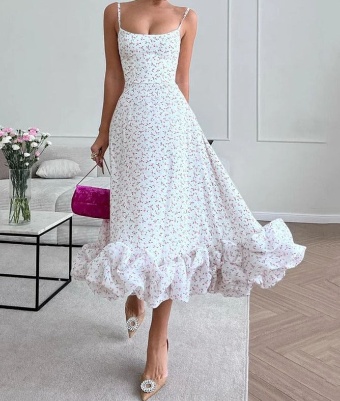 TELIANNA DRESS