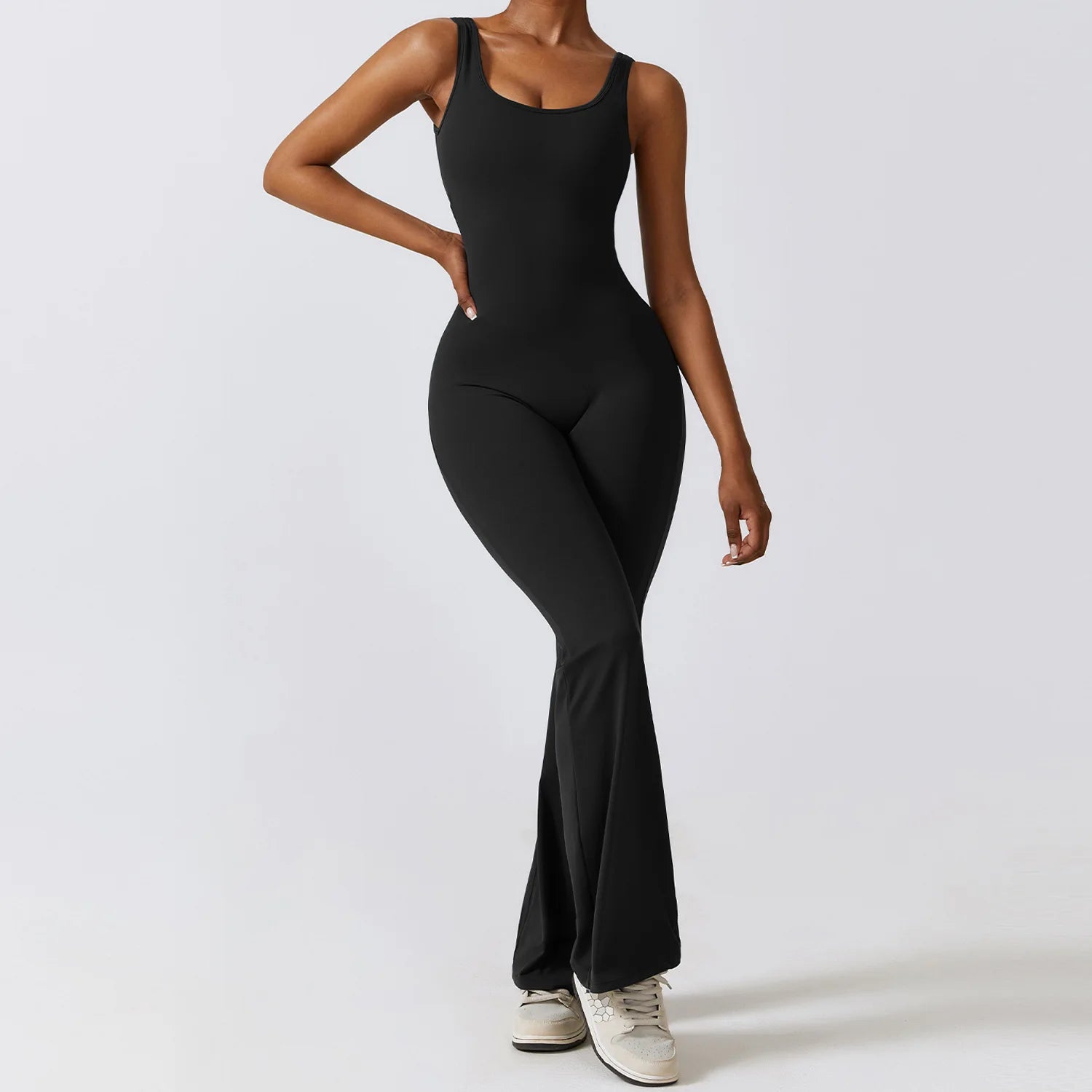 ENNI JUMPSUIT