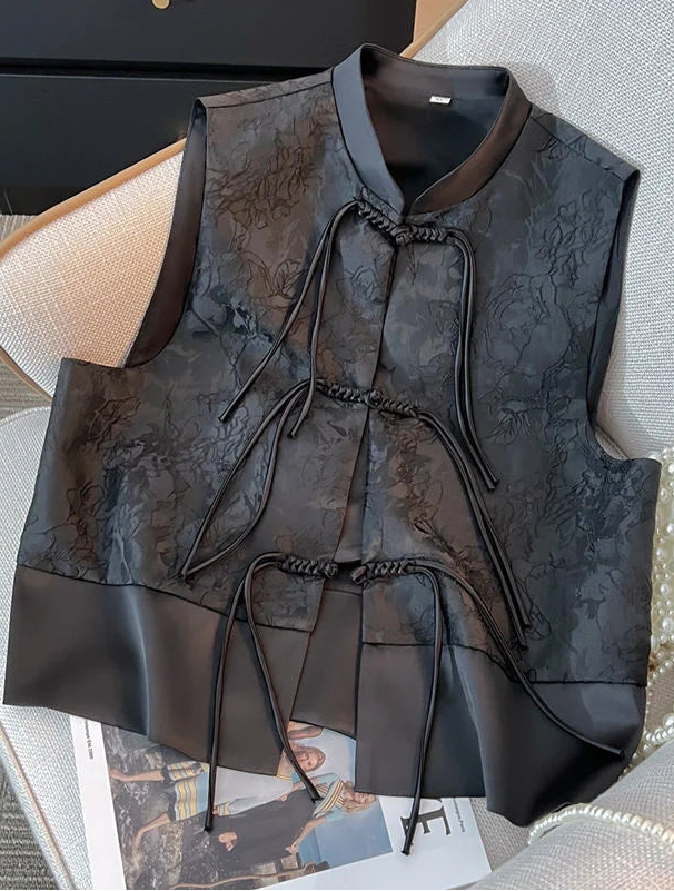 ALISIA VEST
