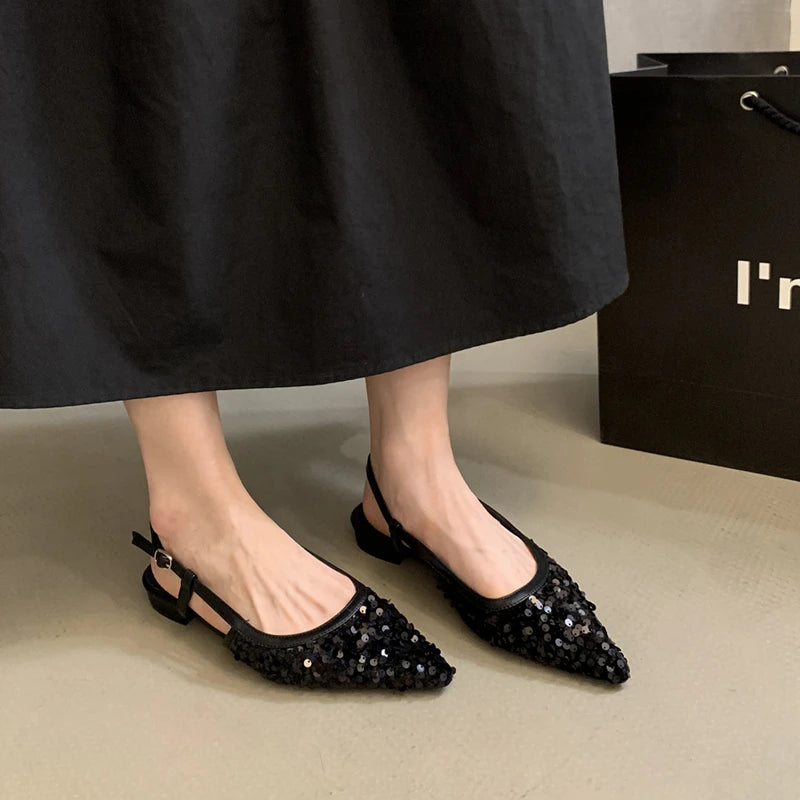 GRACE SANDALS