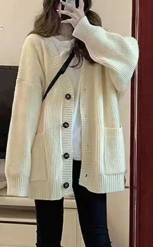 JEMBA CARDIGAN