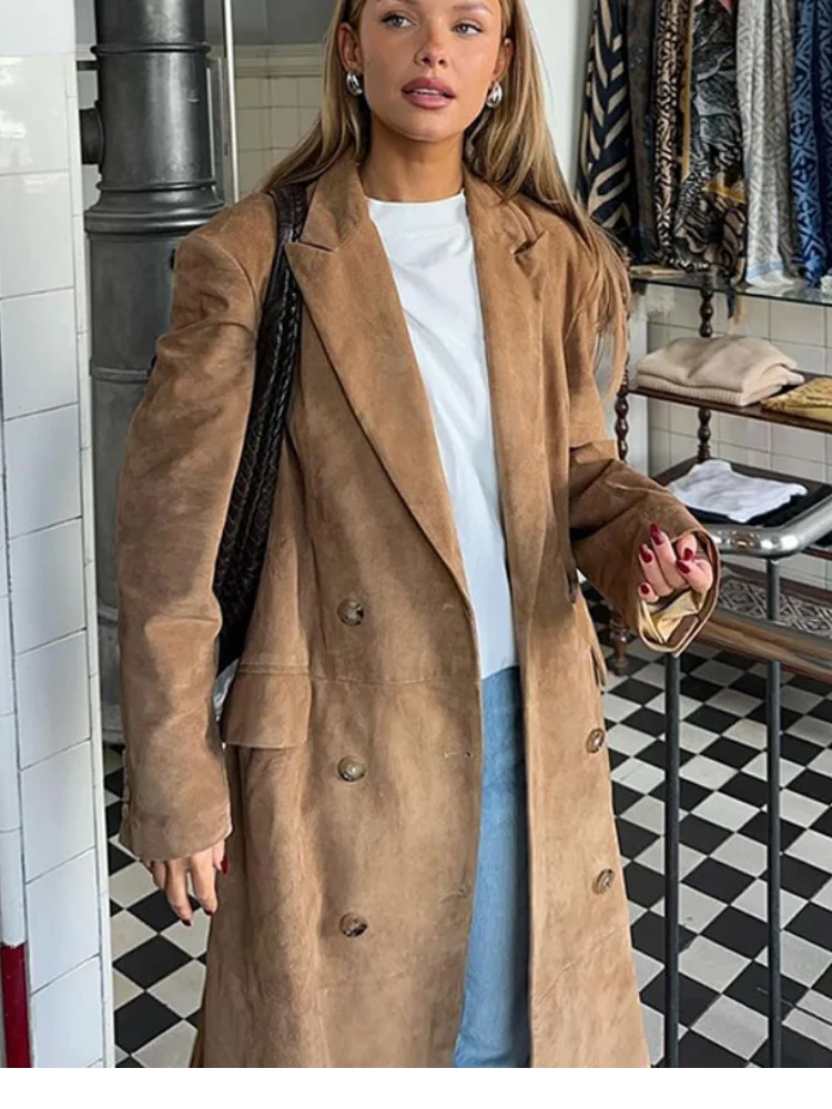 PALMIRA COAT