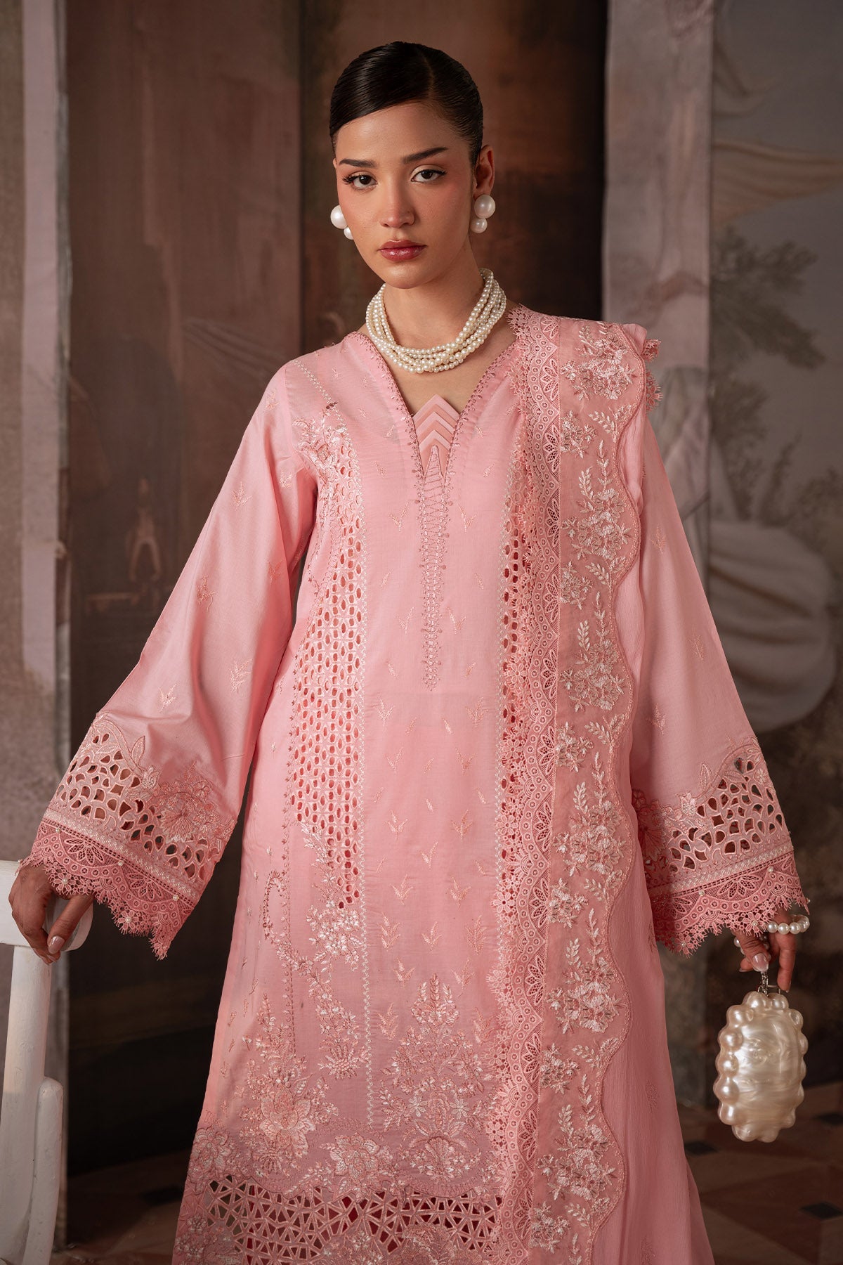 Feya Lawn – FE-22 - Mia