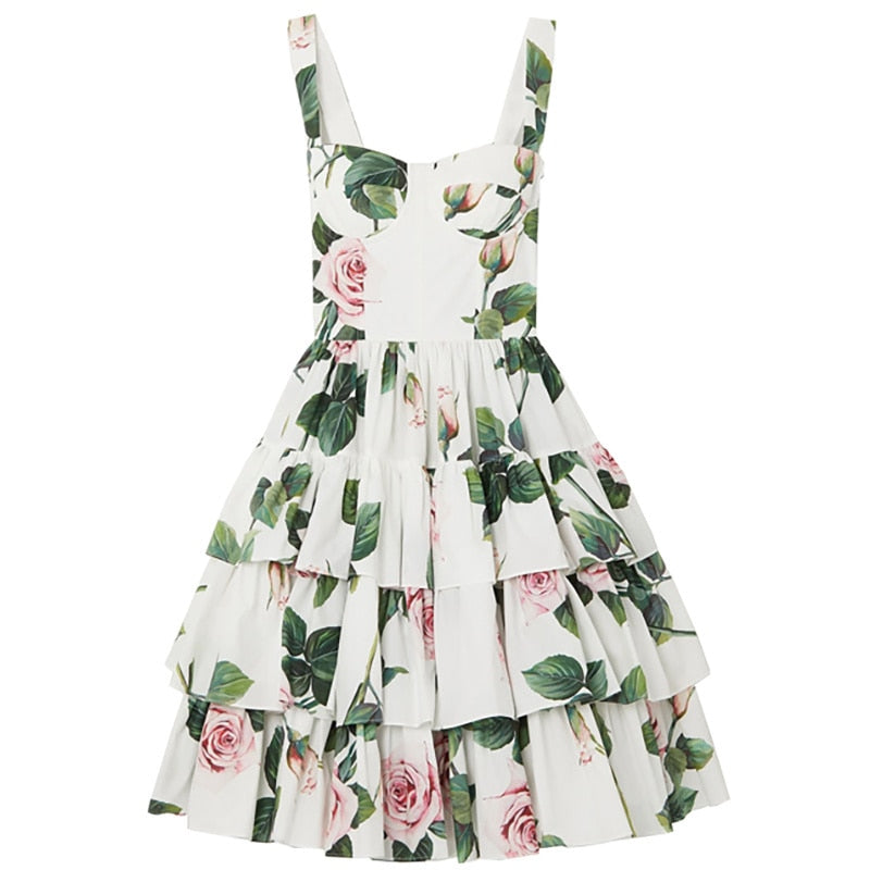 ROSA DRESS
