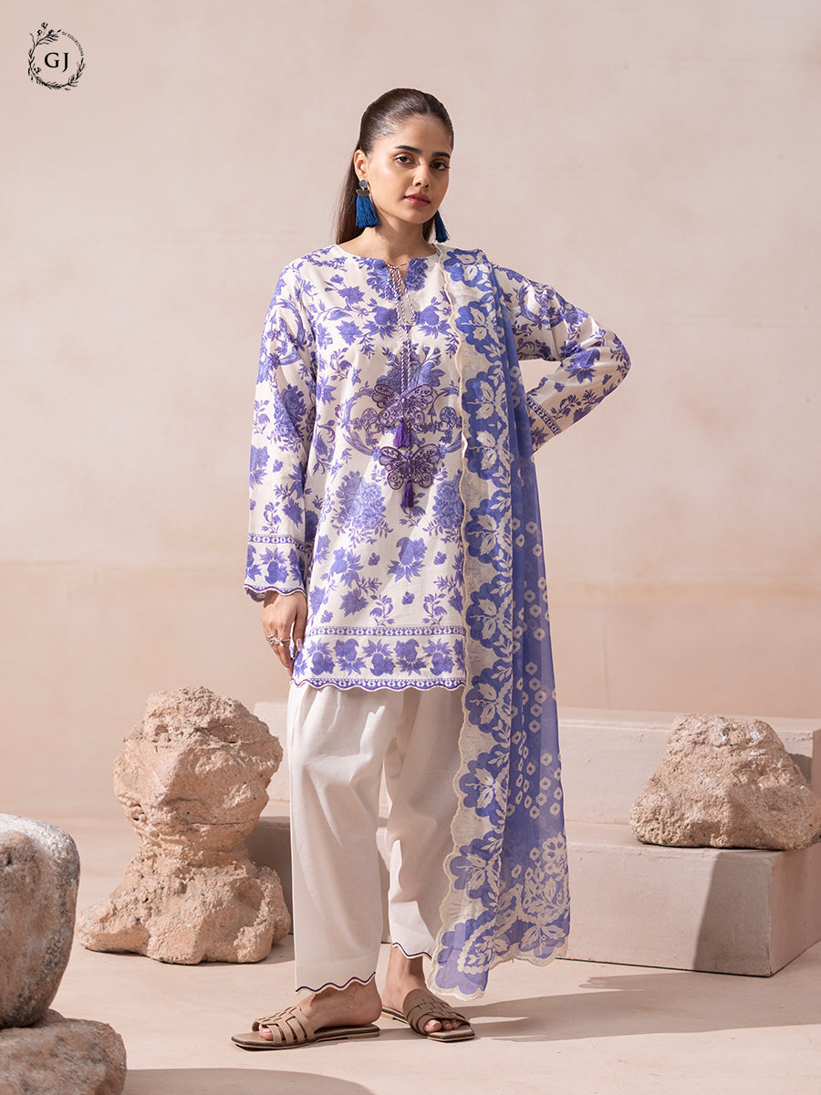 Rooh Lawn – A11