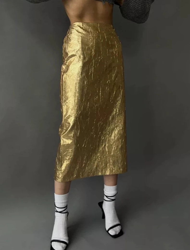 ADRIANA SKIRT