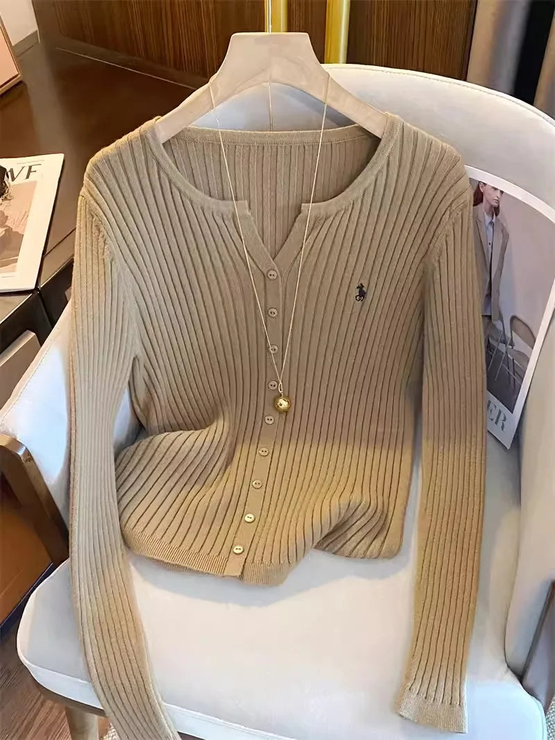 WERRA CARDIGAN