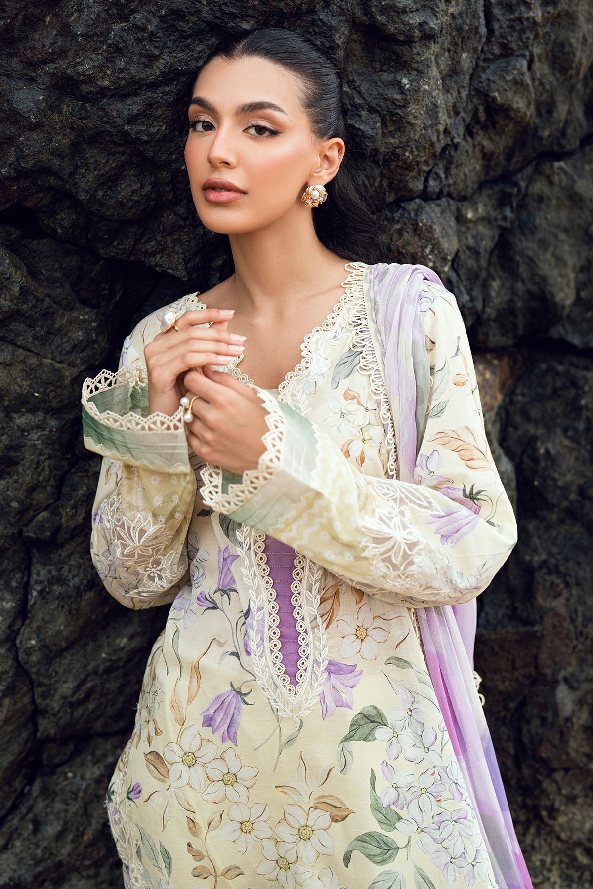 Gardenia Lawn – NSG-197