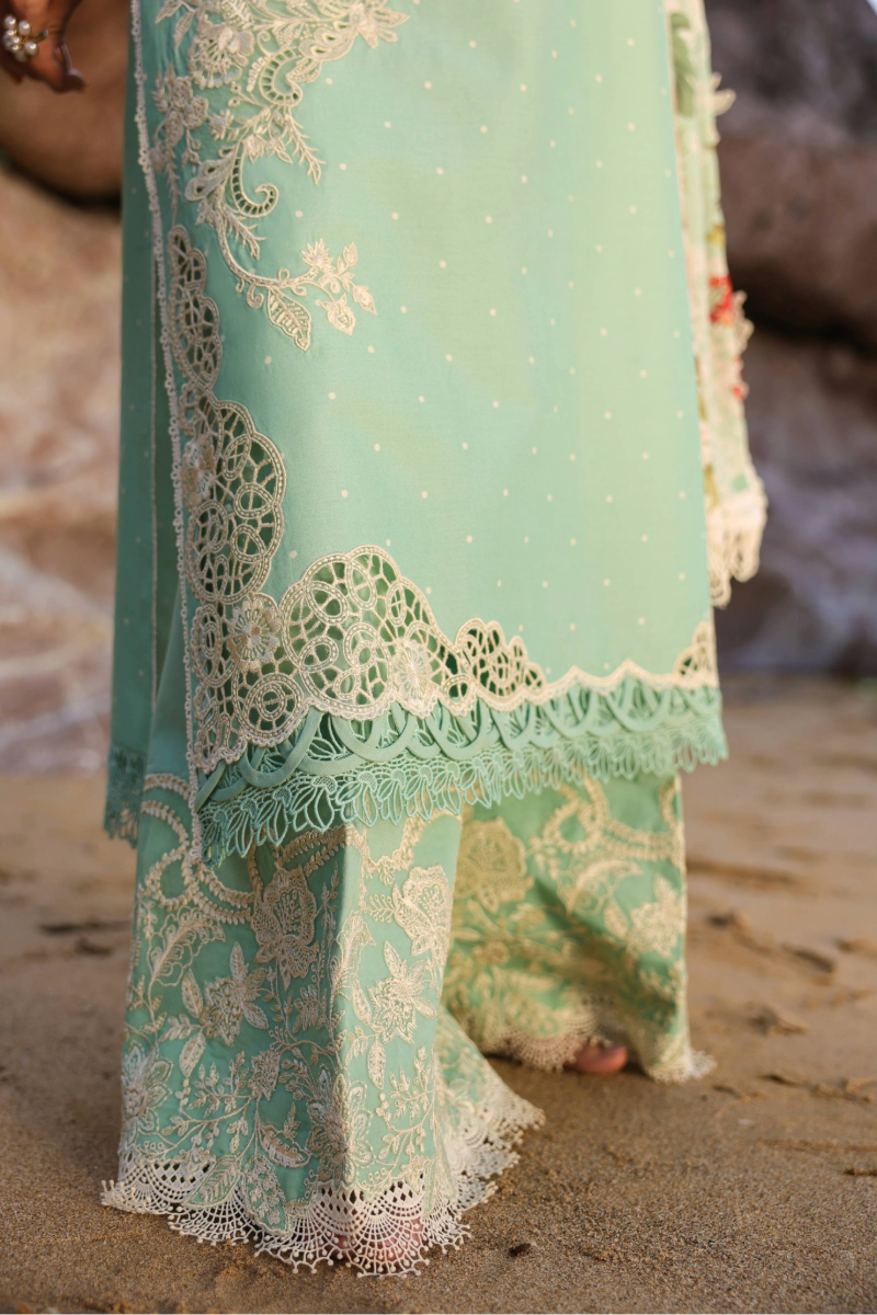 Summer Dreams Lawn – MARINA