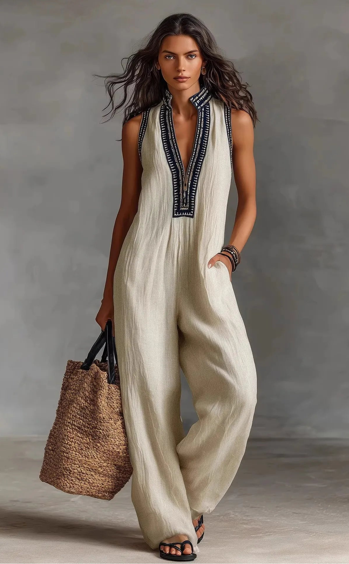 TAIRA JUMPSUIT