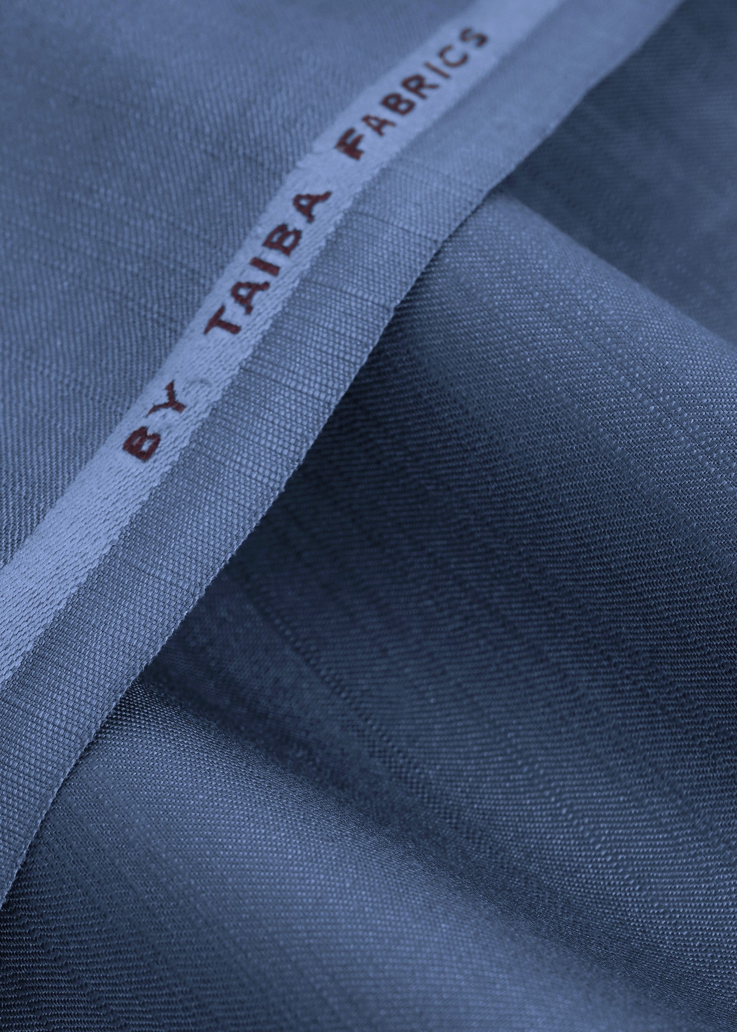 wash & wear Unstitched in Light blue