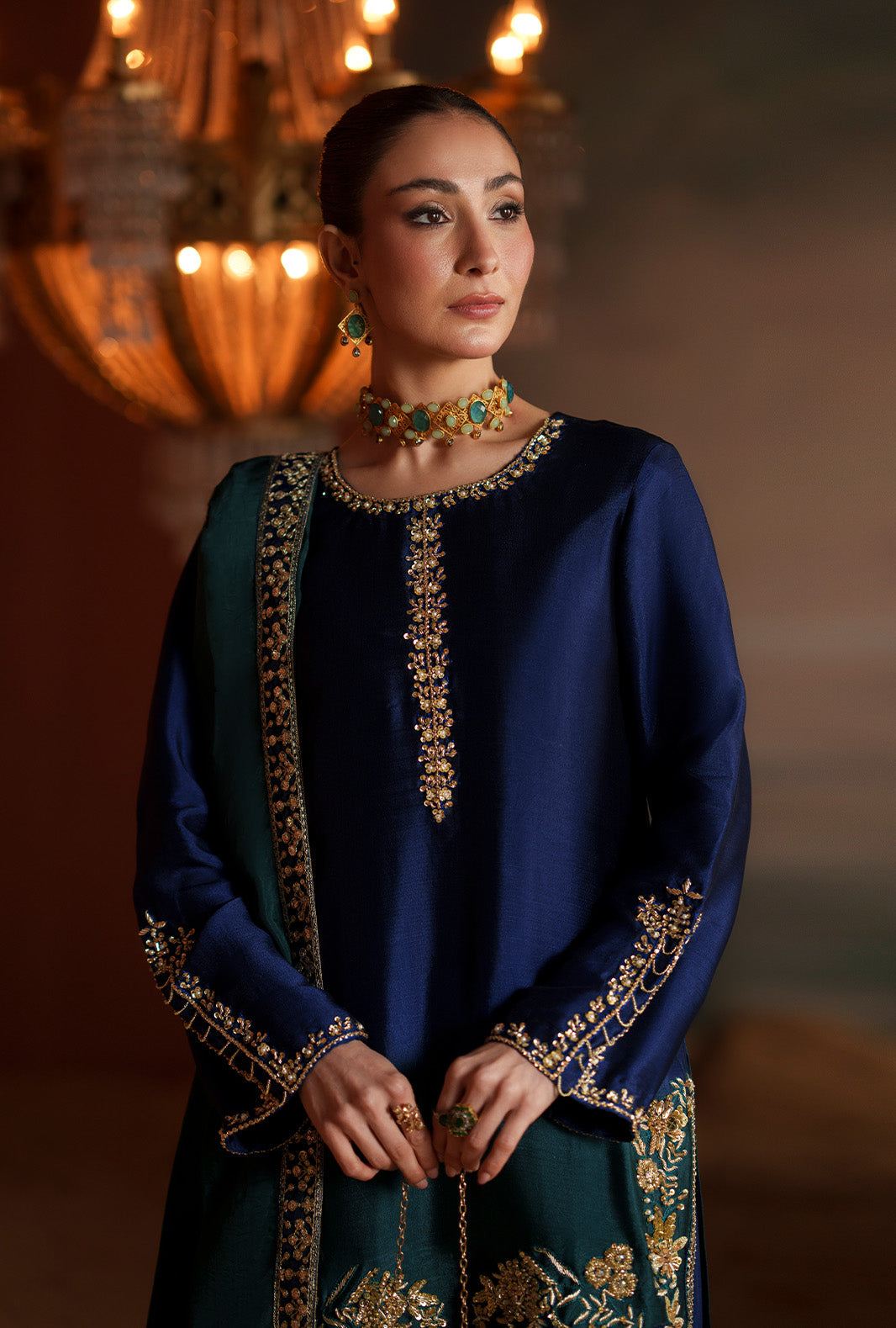 AJR Modern Muse Formal Luxe Pret – Solene