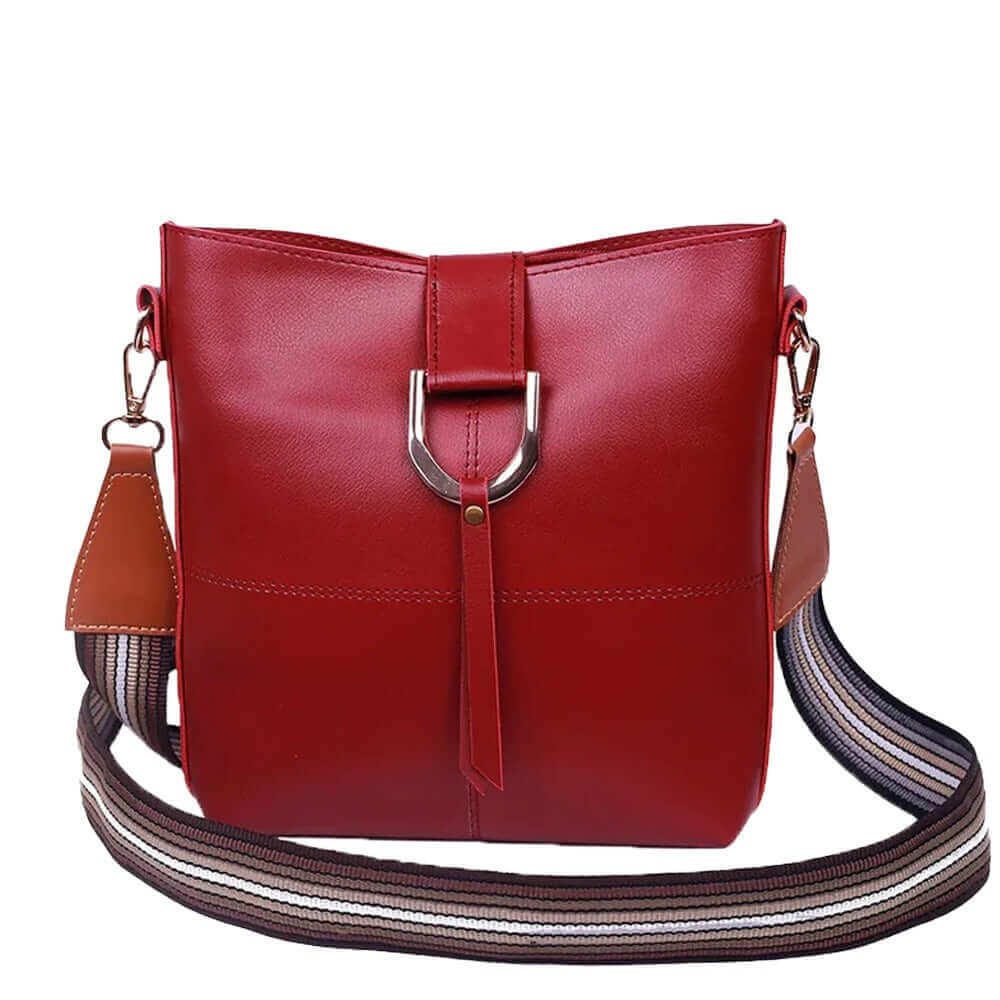 Shoulder Bag in Color by - Trendy Women Shoulder Bag LGF8591