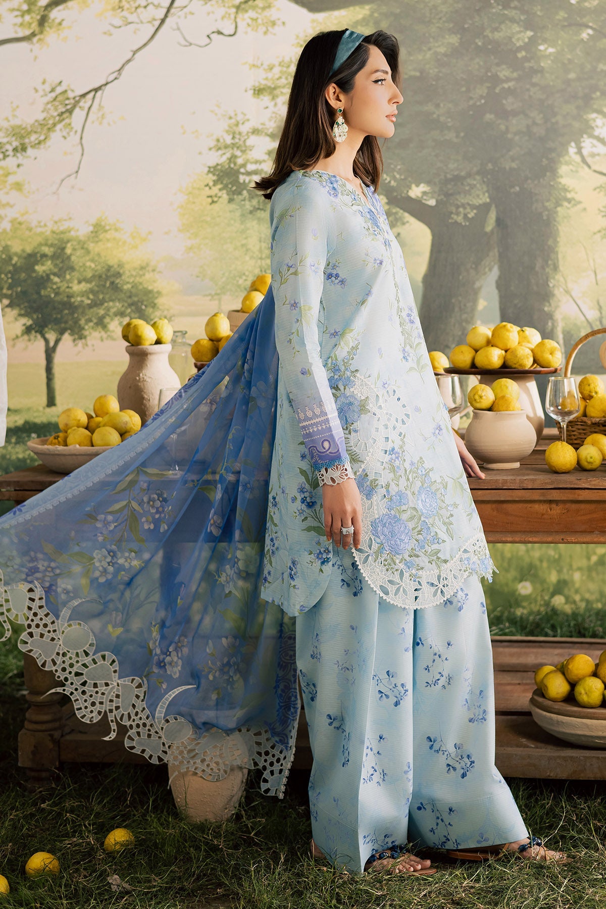 Bloom Lawn – BL-14