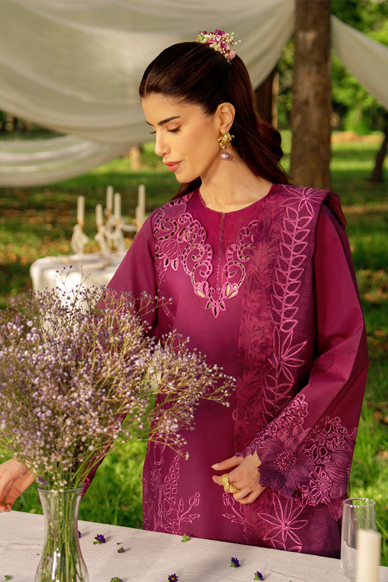 Luxury Lawn Eid Edit – Zaha