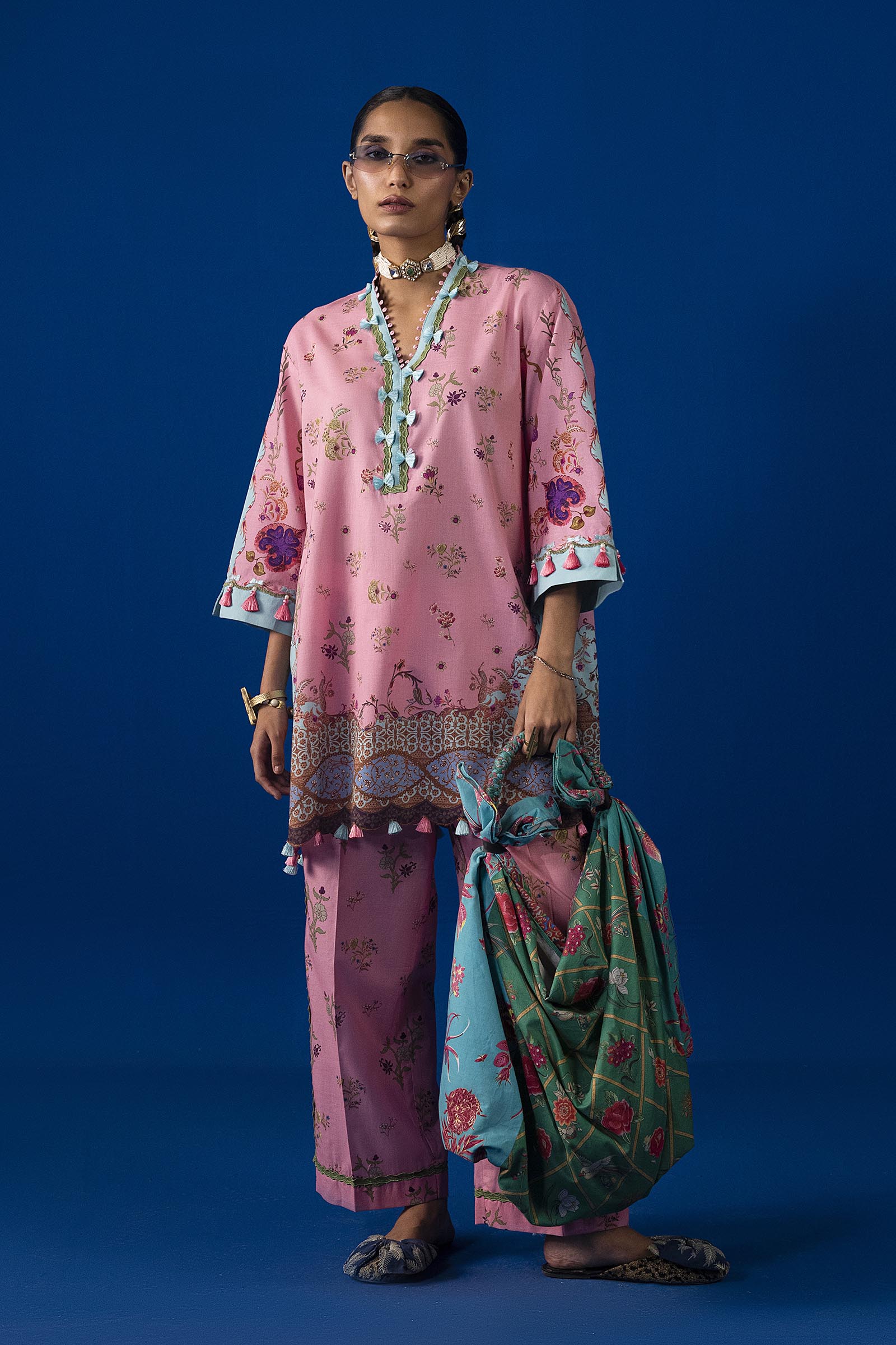 Mahay Lawn – H263-002A-2AC