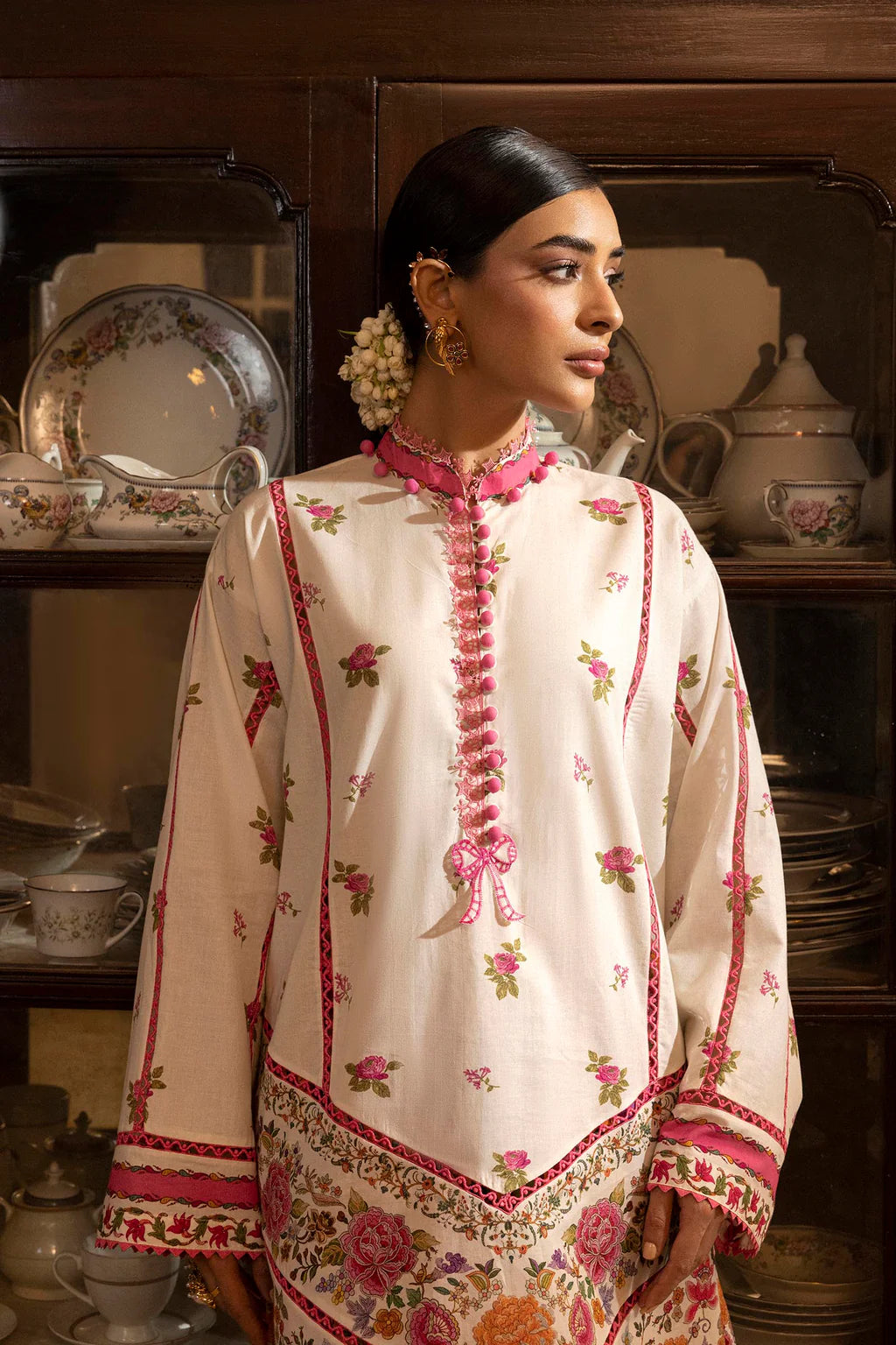 Mahay Lawn – H263-006A