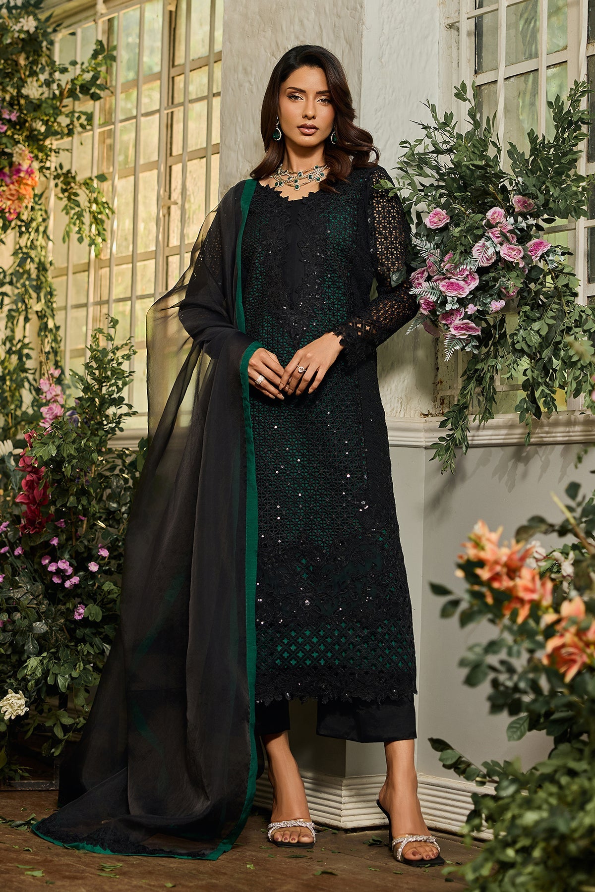 Celine Luxury Festive Formals – CCE6-03