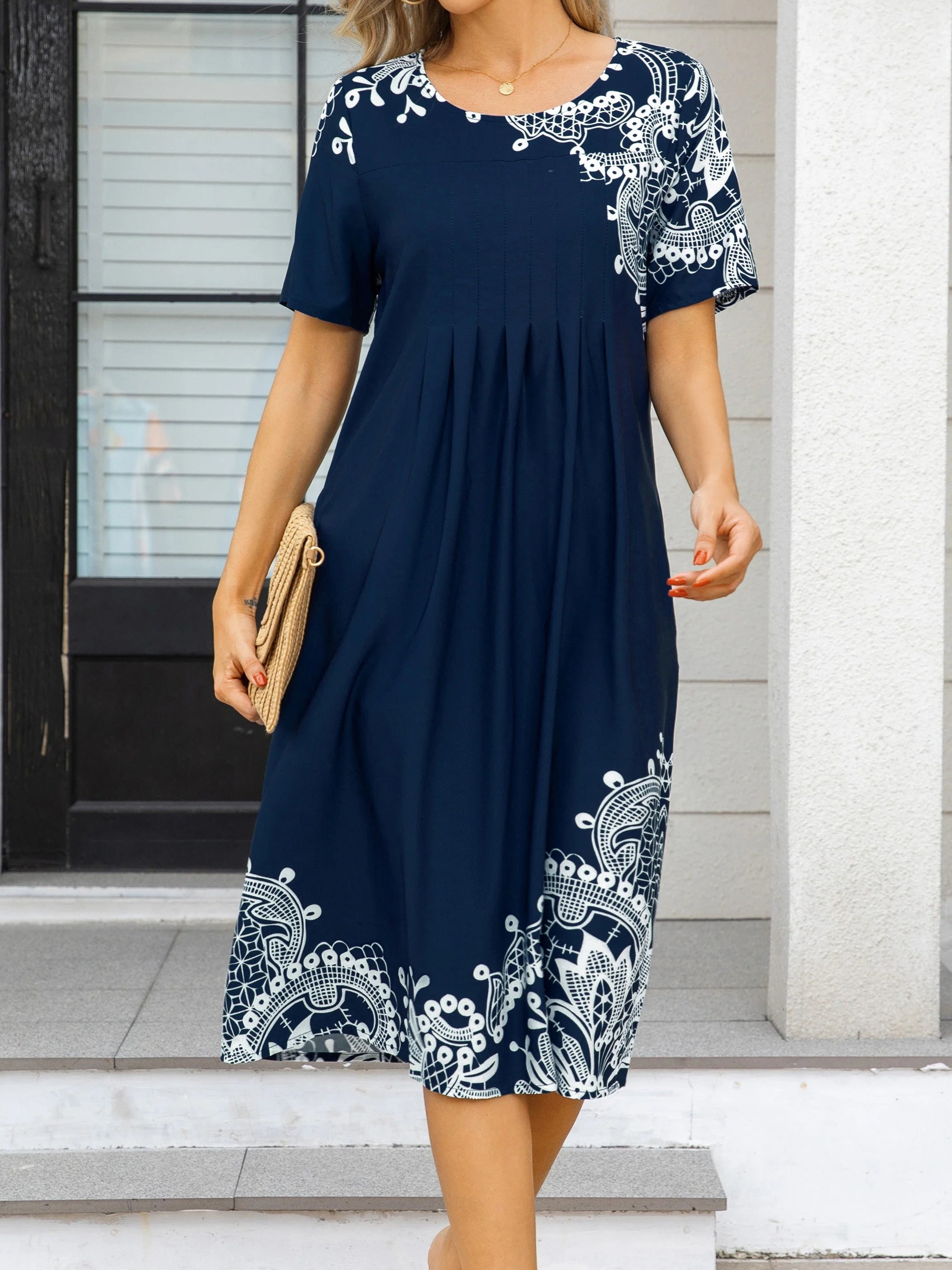 ASTRA DRESS
