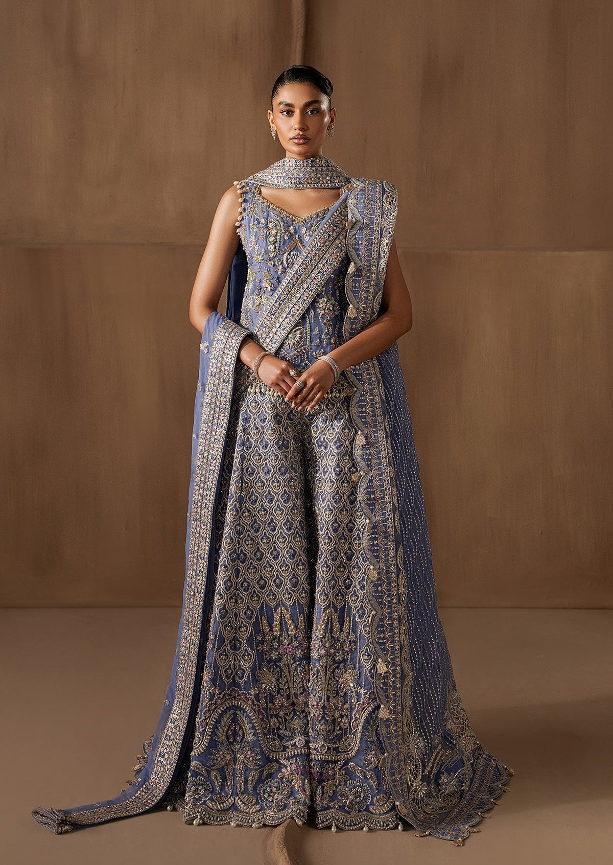 The Brides Edit Luxury Wedding Formals – Arabella