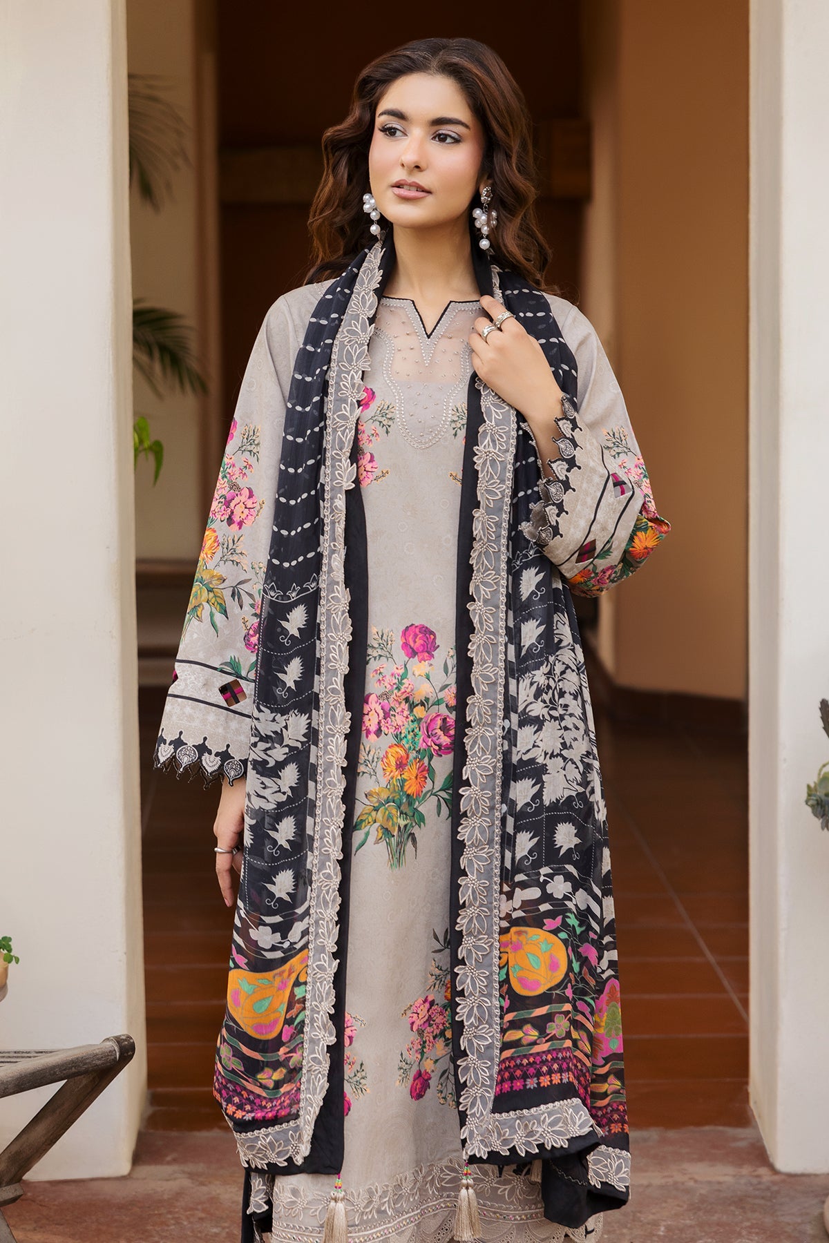 Andaaz Lawn – CAD6-08