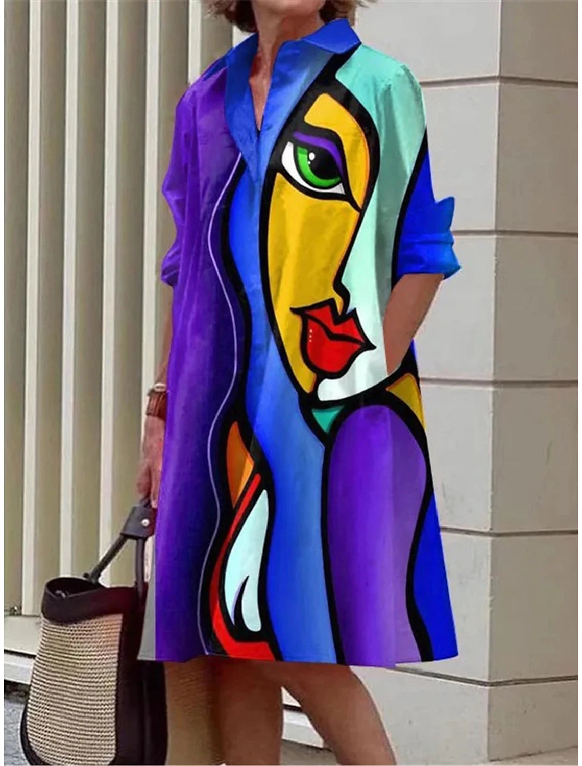 JESSIE DRESS