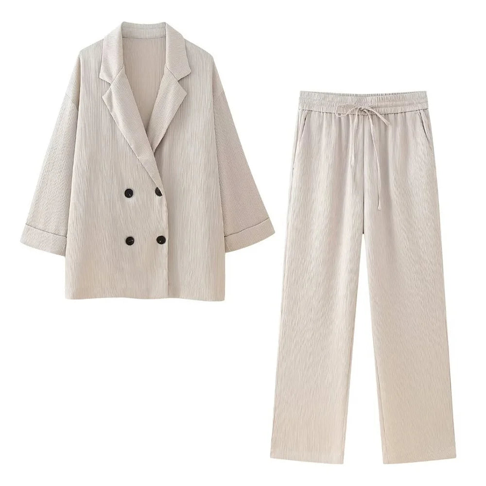 SANDRA 2 PIECES SET
