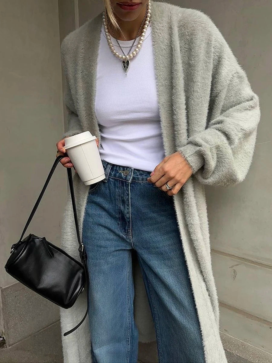 JULIA CARDIGAN