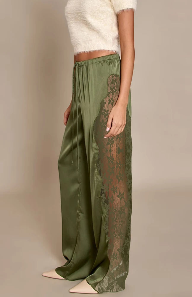 KEILY PANTS