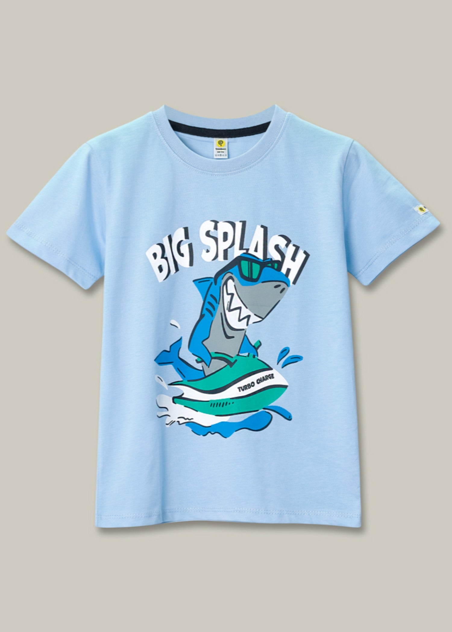 Co ord Sets in Ice blue