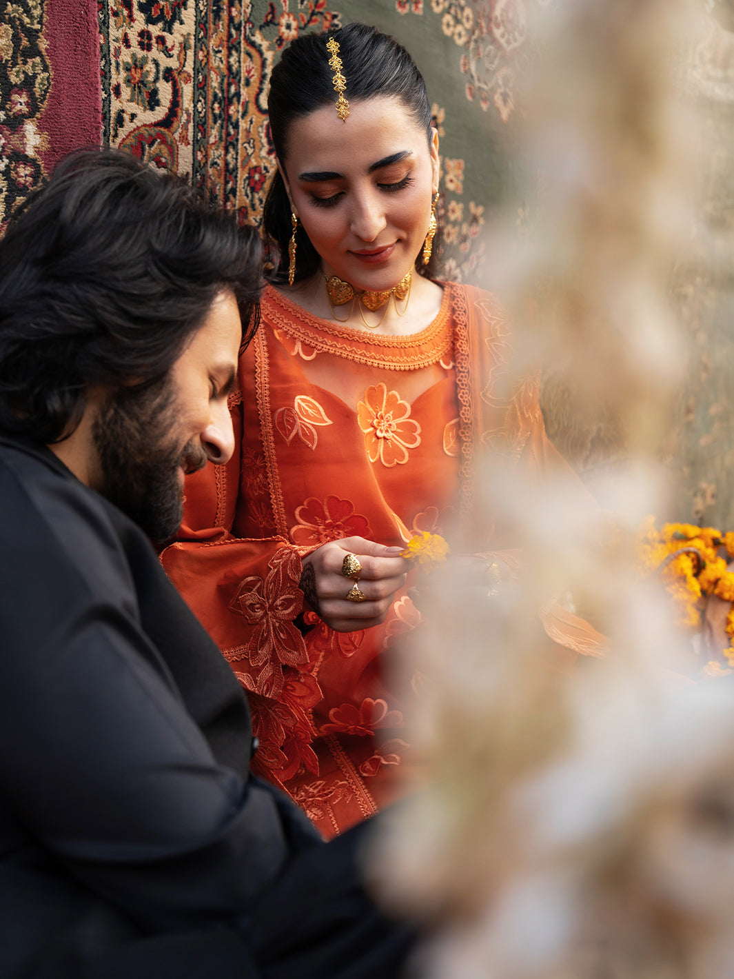 Satrangi Lawn – ST-09