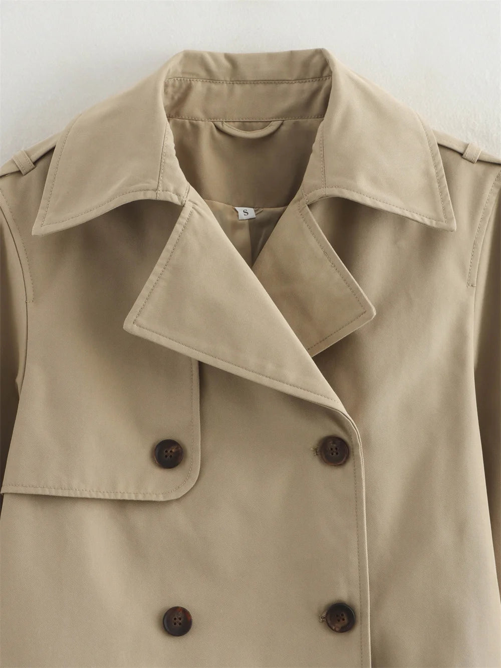 LESLI JACKET
