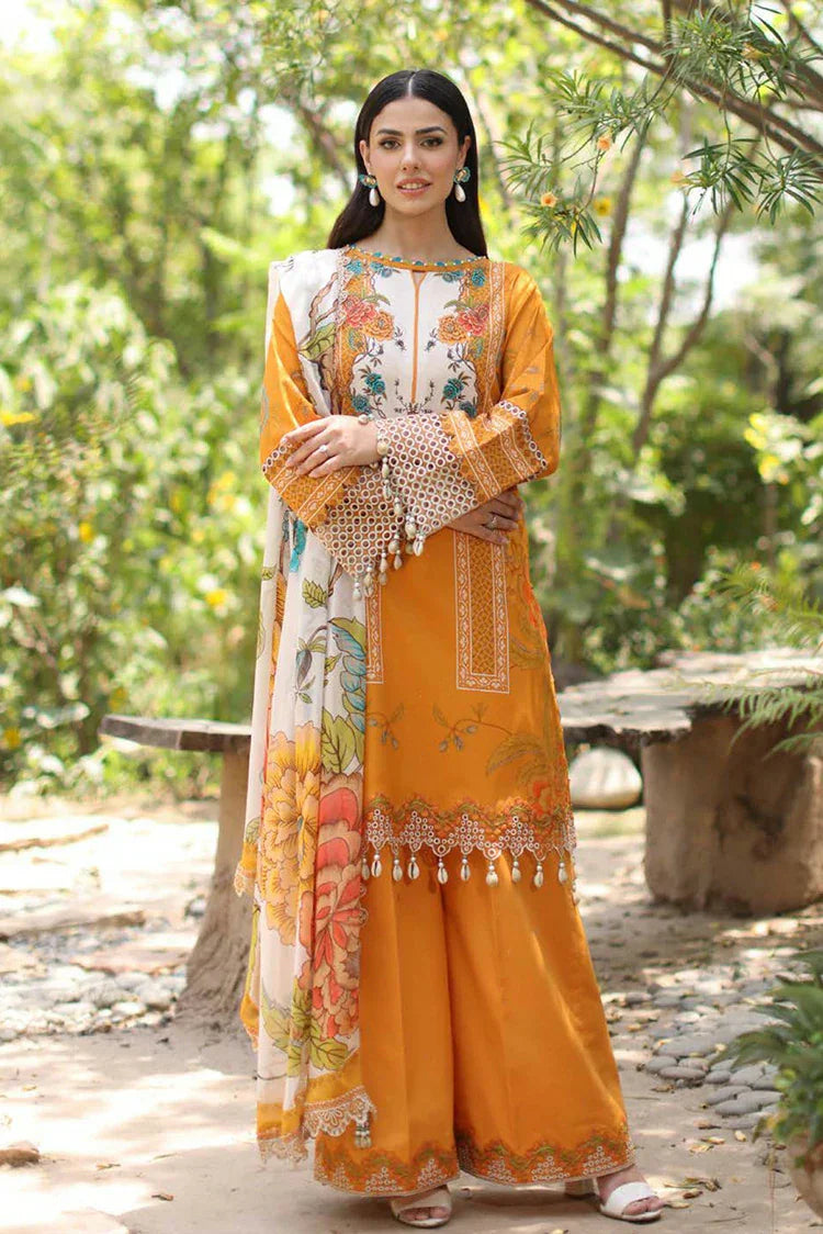 Infinity Lawn – IN6-09