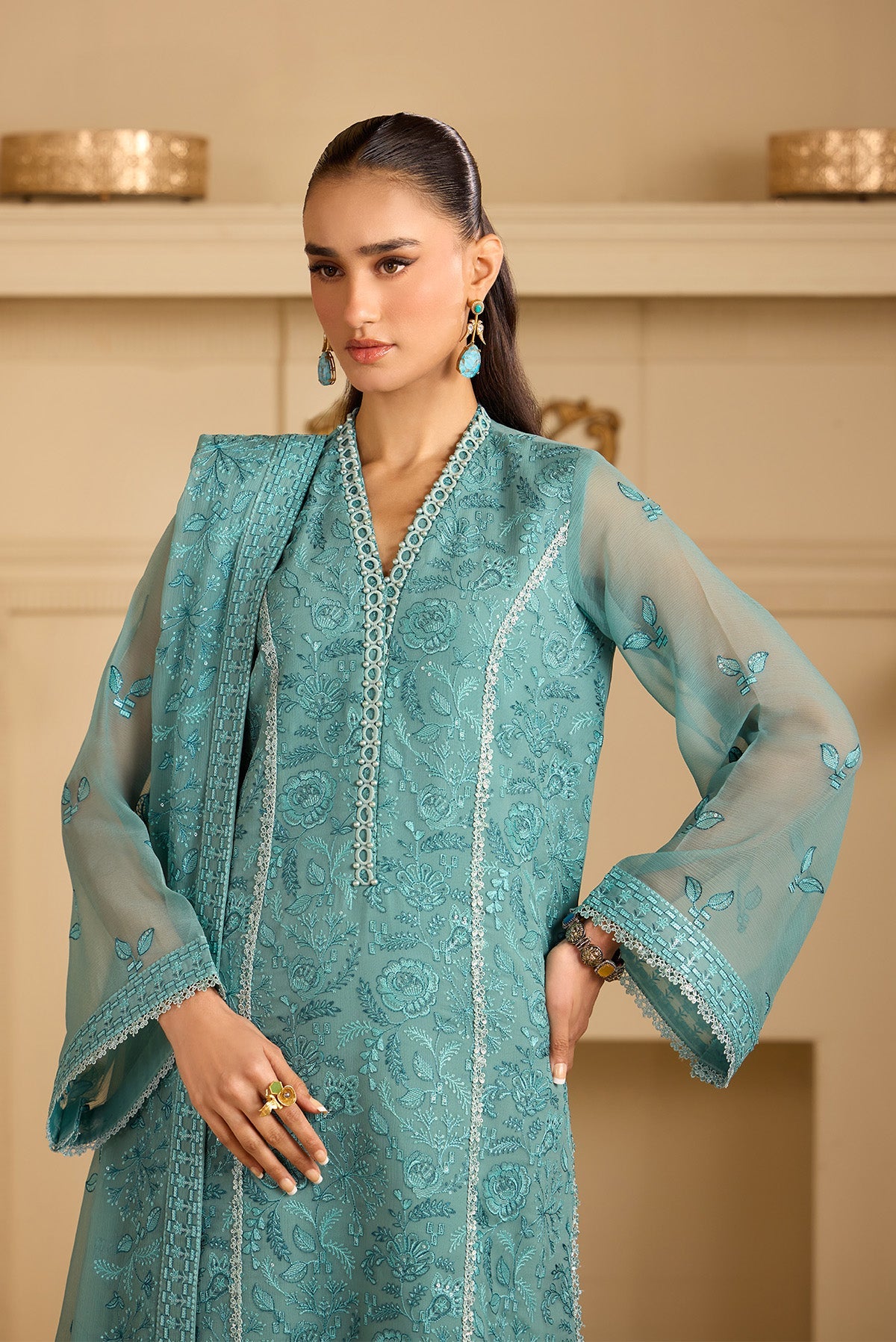 Luxury Festive Formals – 2249-Abrish