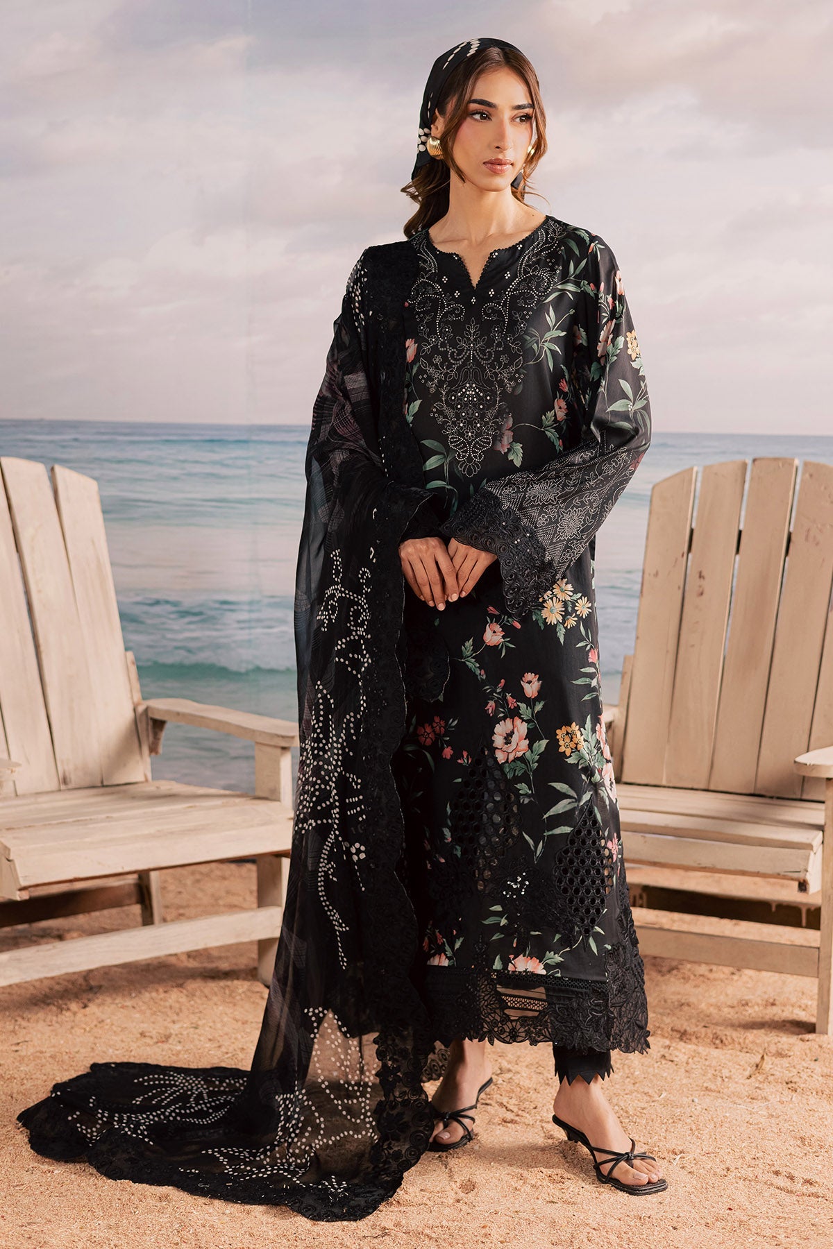 Gardenia Lawn – NSG-224